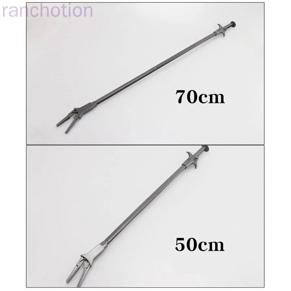 Nhíp Nhựa Kẹp Bể Cá Chuyên Dụng 50 / 70cm