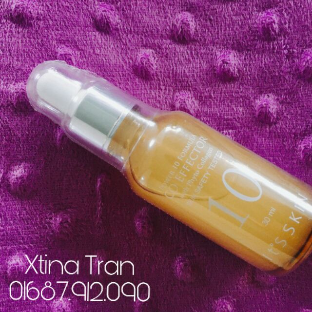 Tinh chất Collagen It's Skin