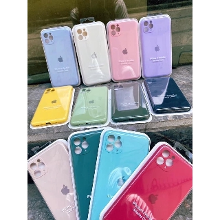 ỐP CHỐNG BẨN FULL VIỀN BẢO VỆ CAMERA IPHONE