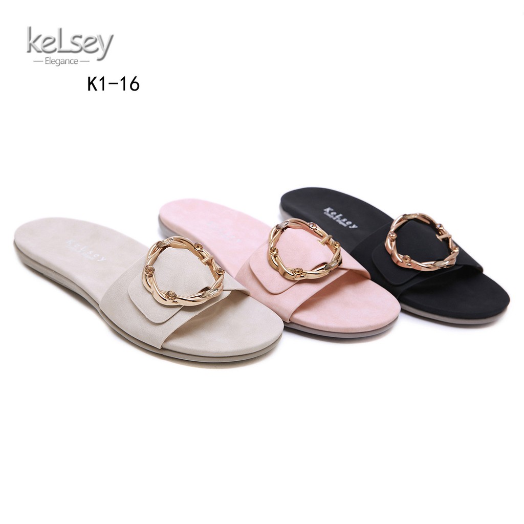 Giày xăng đan K1-16 K thời trang trẻ trung