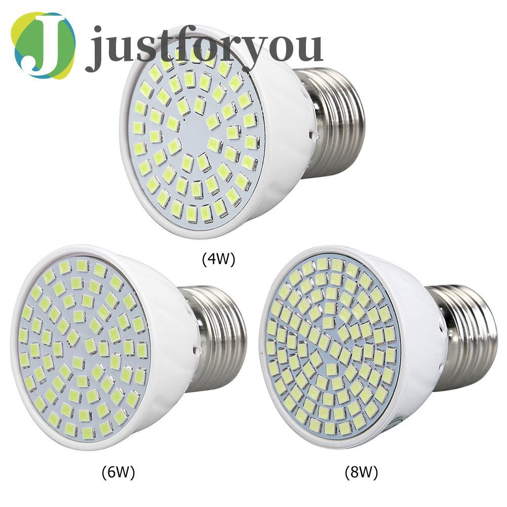Đèn LED UVC 220V E27 diệt khuẩn khử trùng bằng Ozone UV