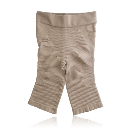 Quần massage tạo dáng Microfiber Classic - Art.312