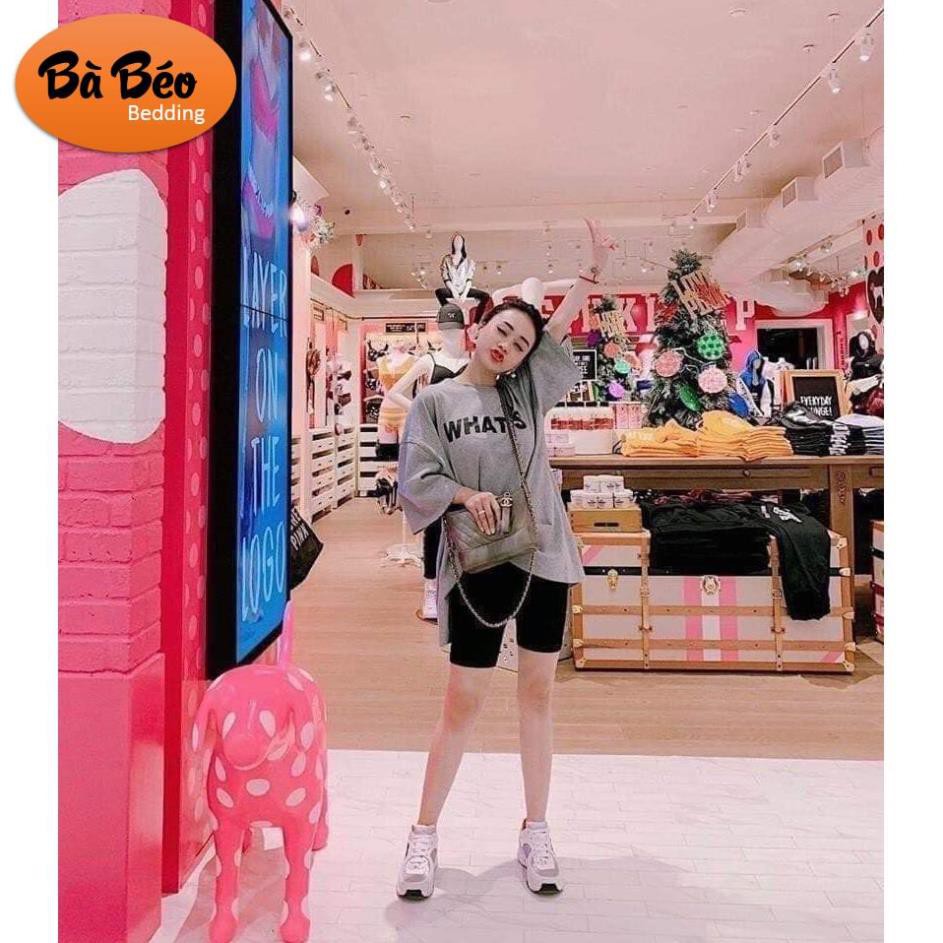 Quần Legging Lửng Nữ 🌸 Legging ngố nâng mông SIÊU HOT 🌸