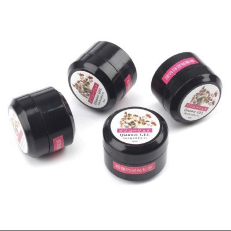 Gel đính đá cực chắc
