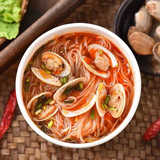 (HOT)MIẾN ĂN LIỀN TRUNG HOA