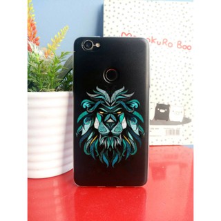 Ốp lưng Mobiistar Zumbo S2 in hình sư tử