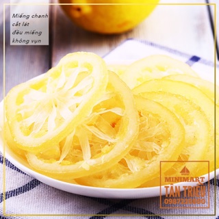 CHANH VÀNG 🍋SẤY BE&CHERRY®️🍋