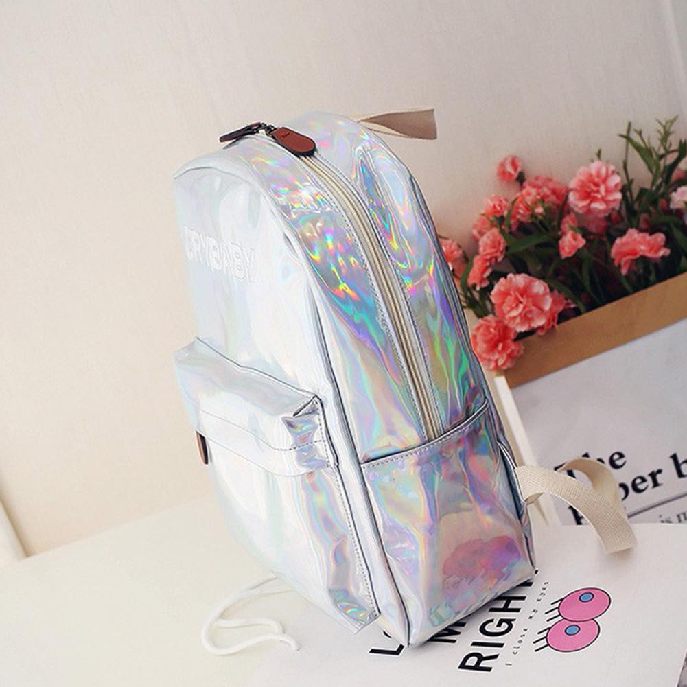 Balo màu dạ quang cá tính thời trang dành cho nam và nữ