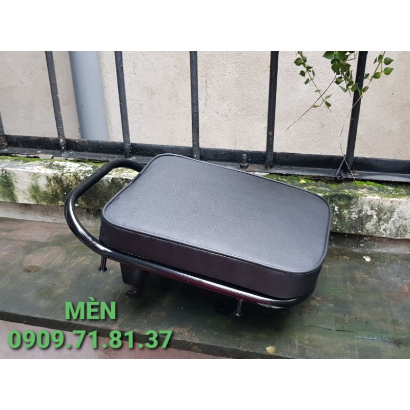 BAGA XE CUB ÉN LÙN