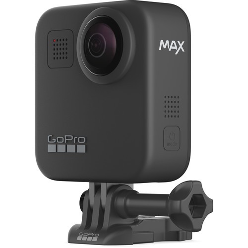 Máy Quay Gopro Max - Chính Hãng FPT | BigBuy360 - bigbuy360.vn