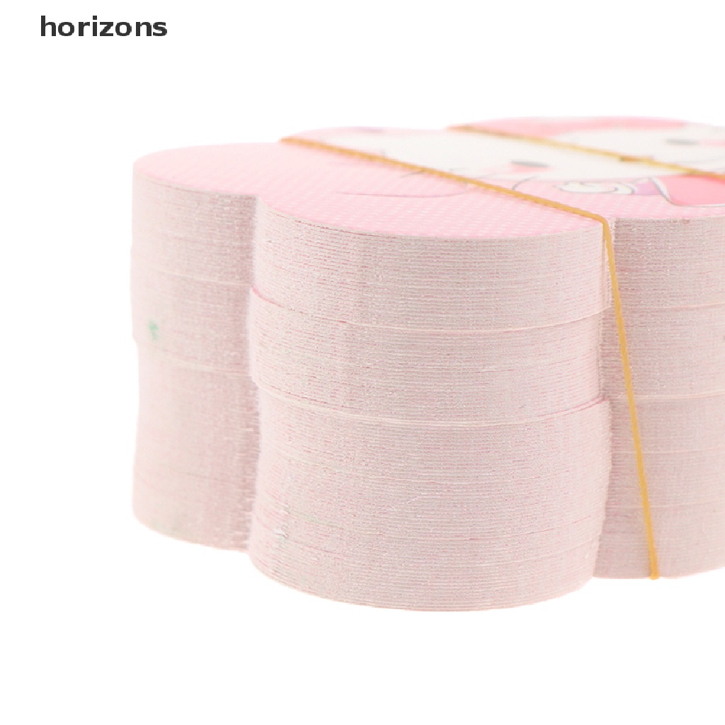 Set 50 thẻ giấy hình đám minh trang trí kẹp tóc/ trang sức chất lượng cao
