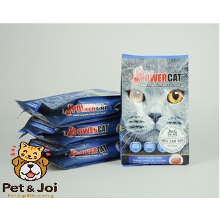 [500GR] Hạt mèo Power cat