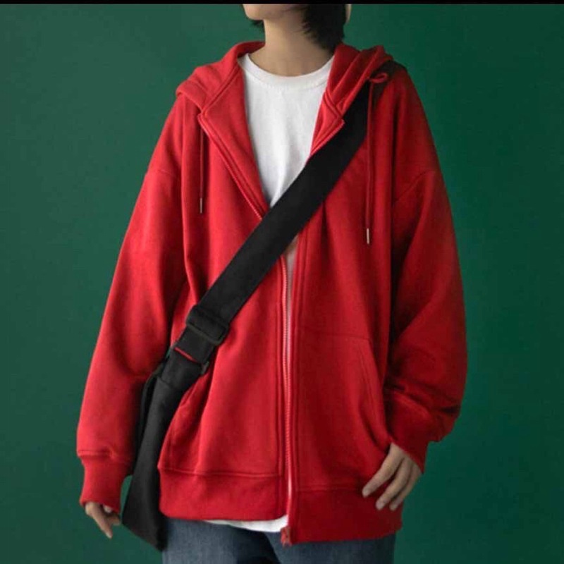 Áo khoác hoodie nỉ ngoại siêu hot 2022 AK NỈ KHÓA KÉO mẫu mới CHP