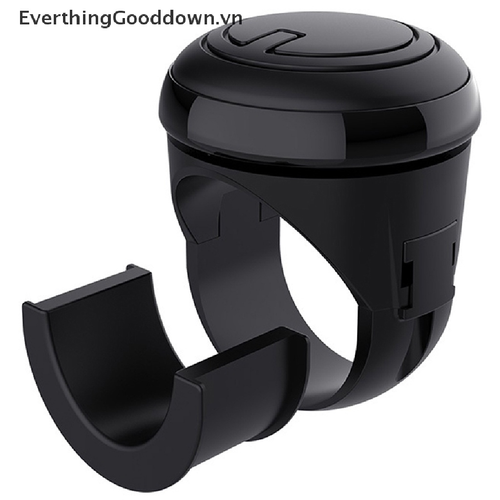 Tay Nắm Vô Lăng Xe Hơi / Xe Tải Hạng Nặng Kiểu Dáng Thể Thao Everthingooddown