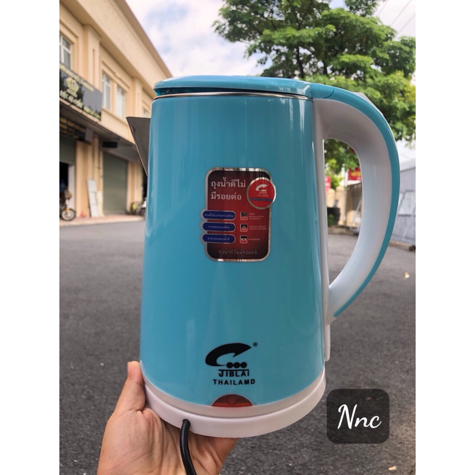 ẤM SIÊU TỐC _2,5L HÀNG LOẠI 1 ĐUN SÔI NHANH BỀN ĐẸP