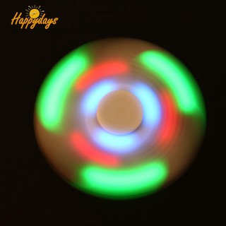 Con Quay Đồ Chơi Fidget Spinner Có Đèn Led + Loa Bluetooth