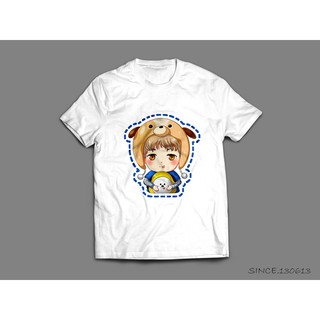 Áo Thun BTS Jimin - Nhận in áo theo yêu cầu