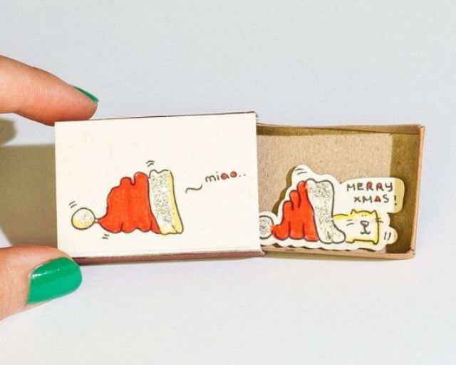 LOVE BOX - HỘP DIÊM YÊU THƯƠNG (IB GỬI MẪU) | BigBuy360 - bigbuy360.vn