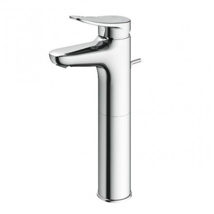 Vòi Chậu Lavabo Nóng Lạnh TOTO (253mm) TLS04304V VTT 12