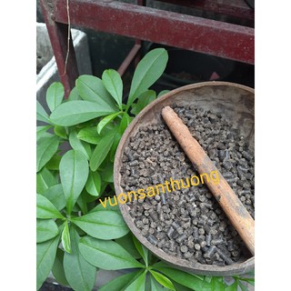 phân hữu cơ khoáng của Nhật 2kg