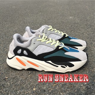 [HÀNG ĐẸP] Giầy thể thao YZ Boost 700 runner