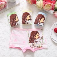 Set 3 Chip đùi bé gái 10-25kg