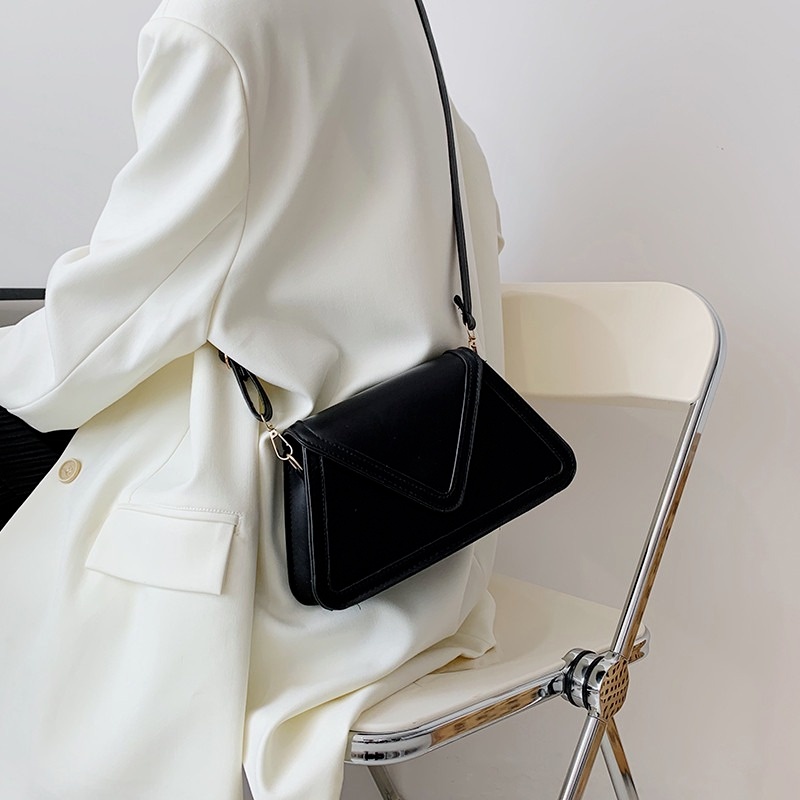 Túi Đeo Chéo Nhỏ Xinh Phong Cách Hàn Quốc Mới 2022 NB00423