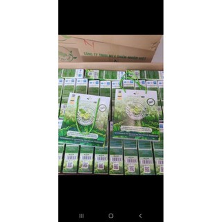 cà phê thiên nhiên việt(xanh)