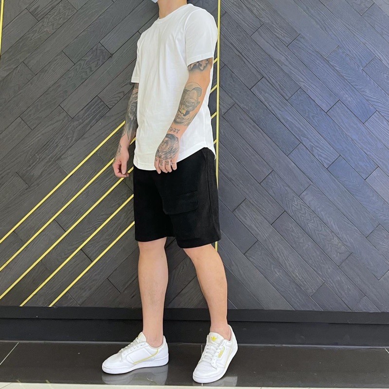 Áo phông nam [Nhập mã SHOPDJIN giảm giá 10k] chất coton 100% | BigBuy360 - bigbuy360.vn