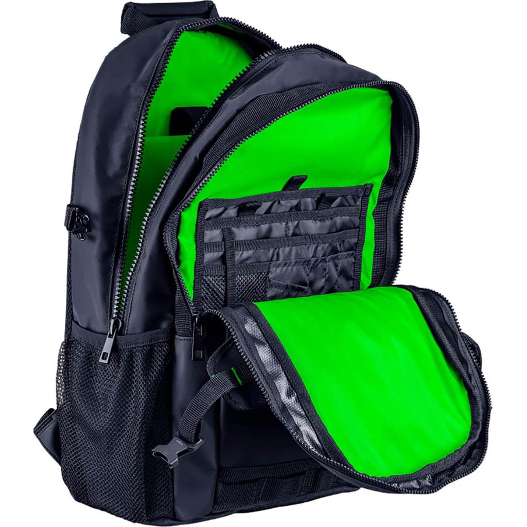 Balo Razer Rogue 15‘ Backpack V3 (Hàng chính hãng)