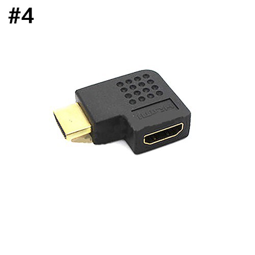 USB chuyển hợp đầu HDMI đực sang cái