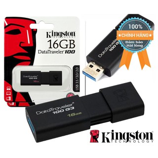 Usb kingston 16g cứu hộ máy tính