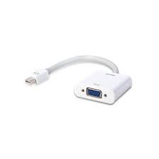 Dây chuyển cổng Mini Displayport sang VGA