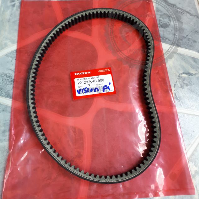 Dây curoa vision fi