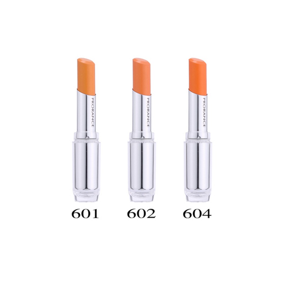 Son chống nắng quyến rủ prorance sunny glam ex lipstick