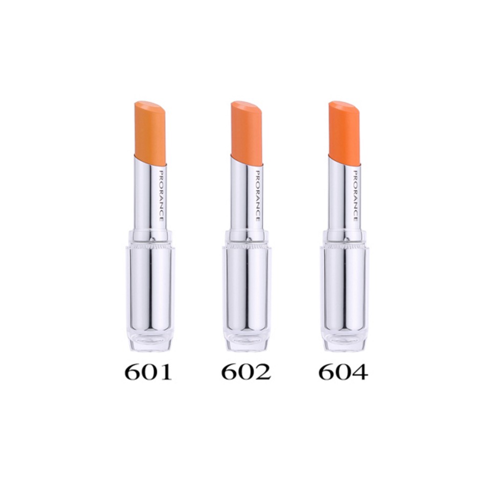 son chống nắng quyến rủ prorance sunny glam ex lipstick