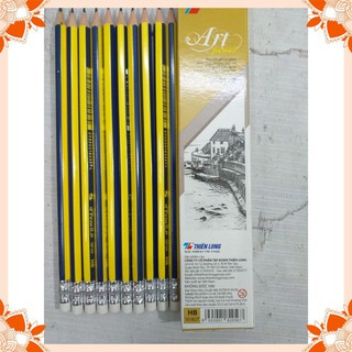 Bút chì tl gp 04