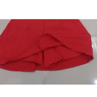 Váy quần dáng công sở