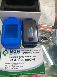 Máy đo nồng độ oxy trong máu Kaneko A310