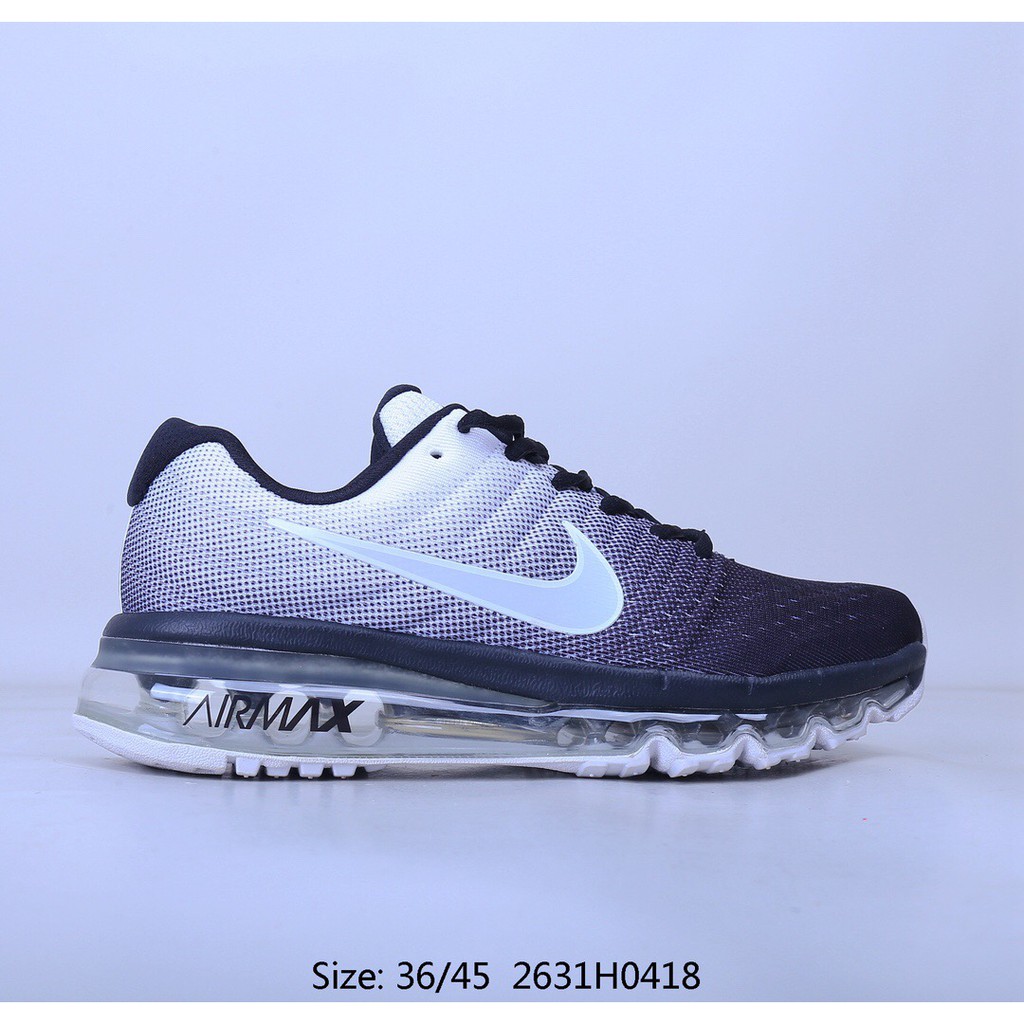 Order 1-3 Tuần + Freeship Giày Outlet Store Sneaker _Nike Air Max 2017 MSP:  gaubeaostore.shop