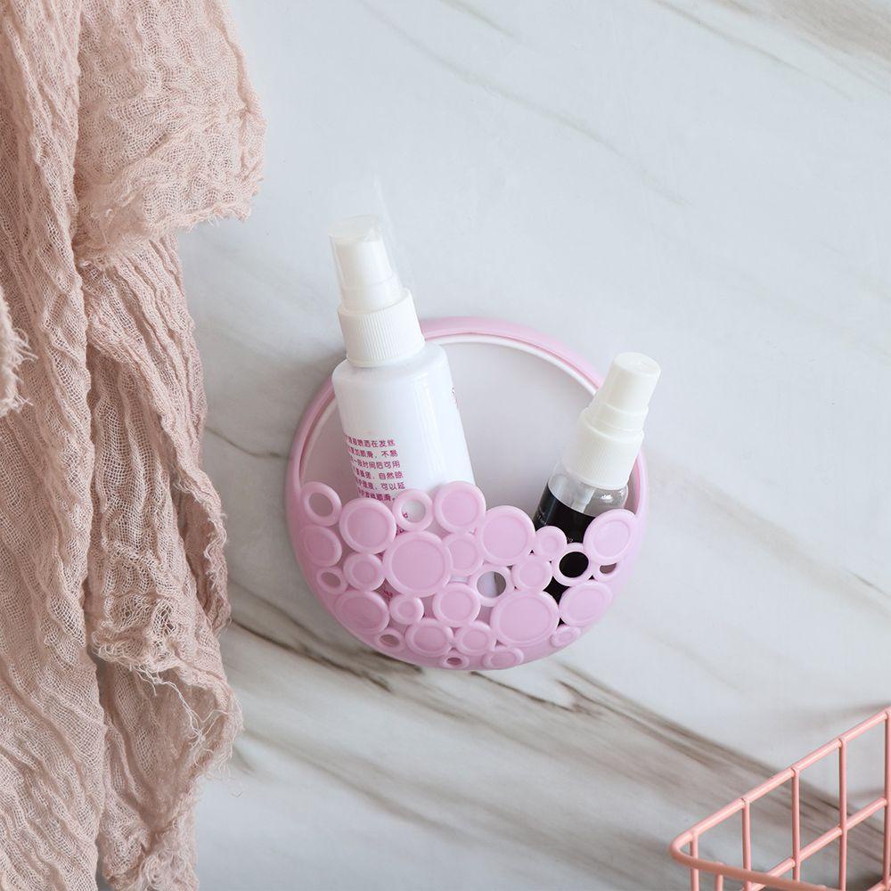 GOGOUP Giá Đỡ Xà Phòng Có Giác Hút Tiện Dụng Cho Phòng Tắm