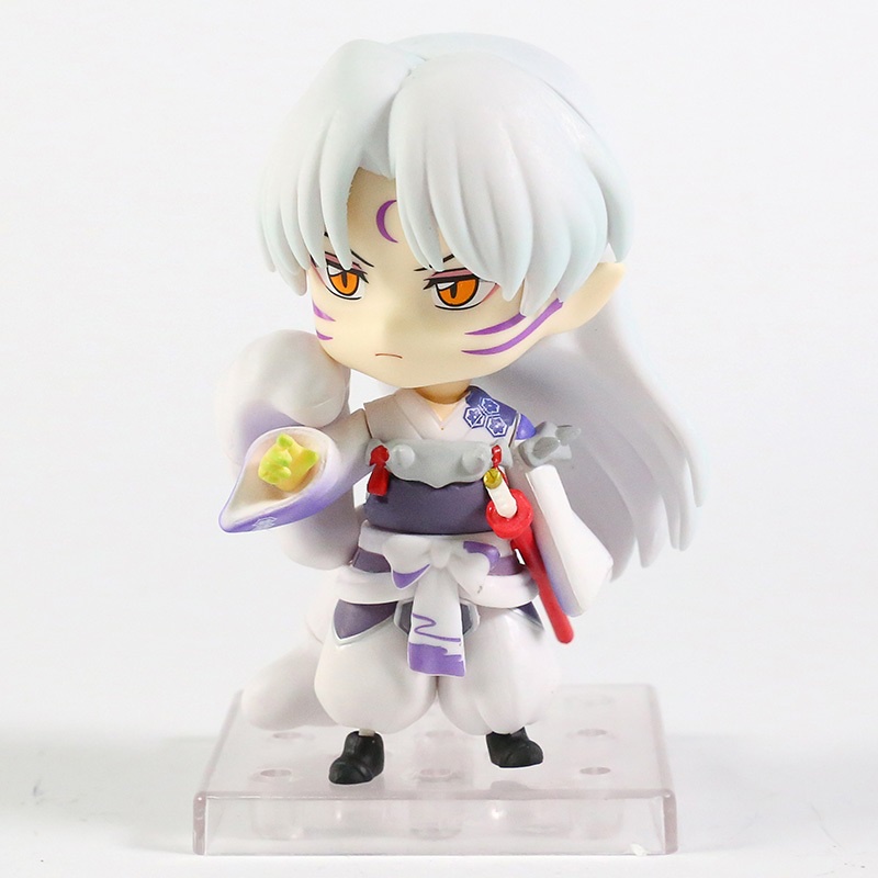 Mô hình Nendoroid 1514 - Sesshomaru - anime Inuyasha