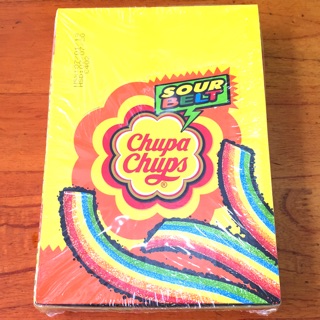 Kẹo cầu vồng Chupa Chups