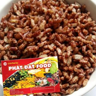 500g gạo lứt sấy