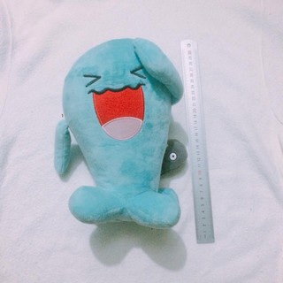 Gấu bông Pokemon Sonans chất lượng cao 32cm