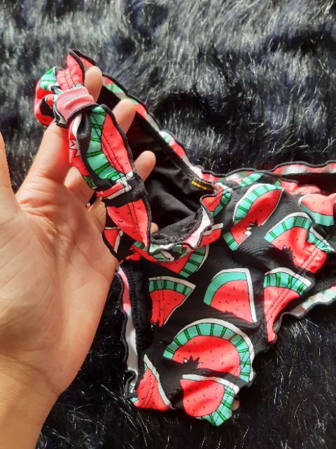 Quần bơi Nữ dưa hấu | BigBuy360 - bigbuy360.vn