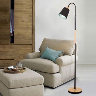 Đèn Cây Đứng, Đèn Đứng Trang Trí Nội Thất, Bóng LED Bảo Vệ Mắt - Phù Hợp Mọi Không Gian.