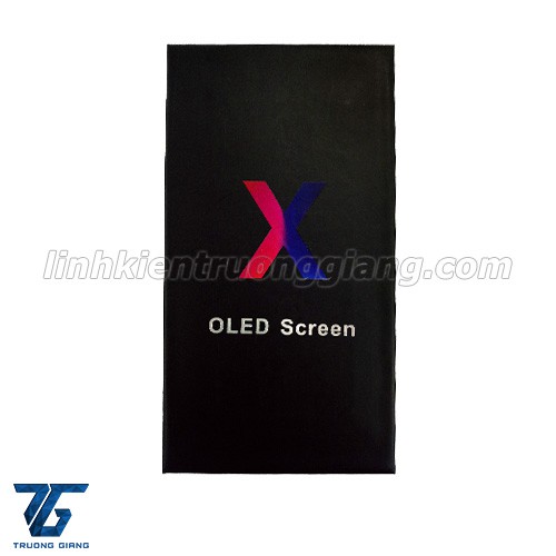 Màn hình ĐT táo X