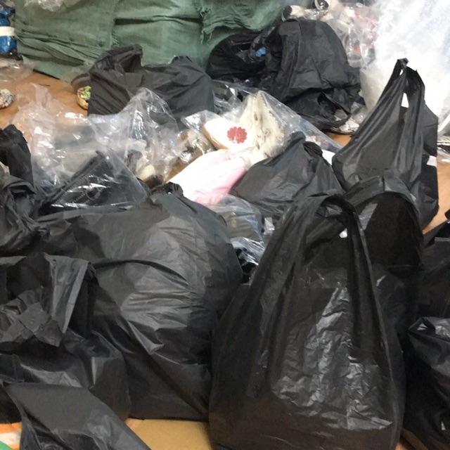 giầy hoa mi ni 430k