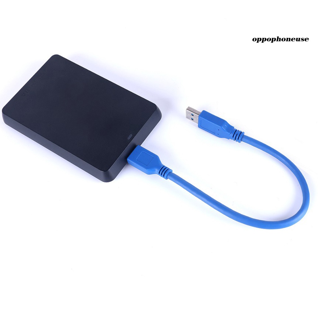 OPPO Dây Cáp Kết Nối Ổ Cứng Usb 3.0 Tốc Độ Cao Cho Máy Tính | BigBuy360 - bigbuy360.vn